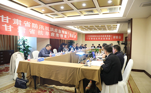 山西应急预案修编：确保安全，提升应对能力