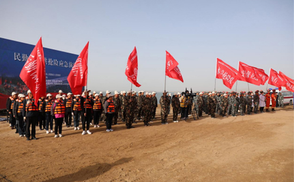 筑牢安全防线：为什么定期开展消防山西应急演练至关重要？