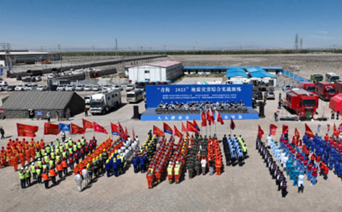 山西山西应急演练公司服务内容与企业安全演练实施指南